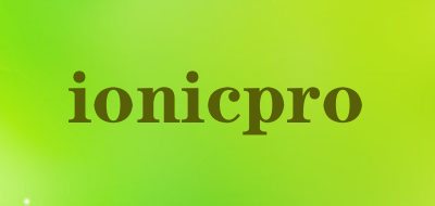 ionicpro品牌标志logo