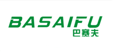 巴赛夫品牌标志logo