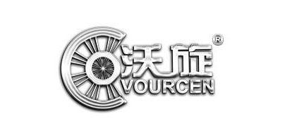 沃旋品牌标志logo