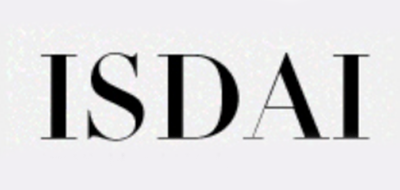 isdai品牌标志logo
