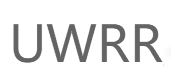 uwrr品牌标志logo