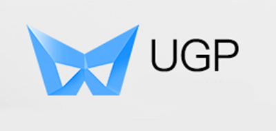 ugp品牌标志logo