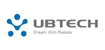 ubtech品牌标志logo