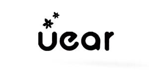 uear品牌标志logo