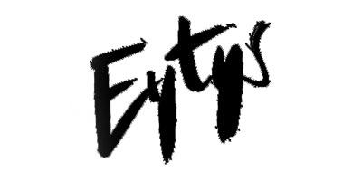 eytys品牌标志logo