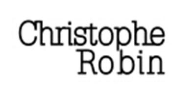 christophe robin品牌标志logo