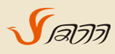 凤羽品牌标志logo