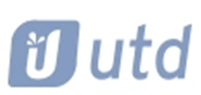 utd品牌标志logo