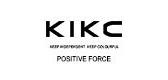 kikc品牌标志logo