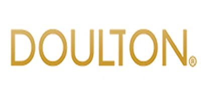 doulton品牌标志logo