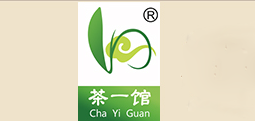 茶一馆品牌标志logo