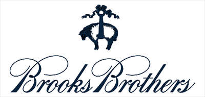 布克兄弟品牌标志logo