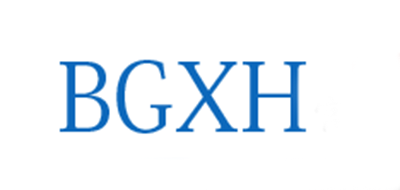 bgxh品牌标志logo
