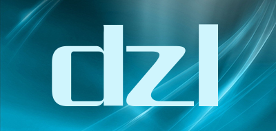 dzl品牌标志logo