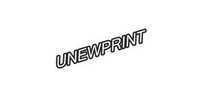 unewprint品牌标志logo