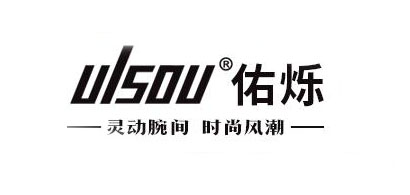 ulsou品牌标志logo