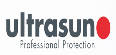 ultrasun 优佳品牌标志logo