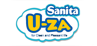 u-za品牌标志logo