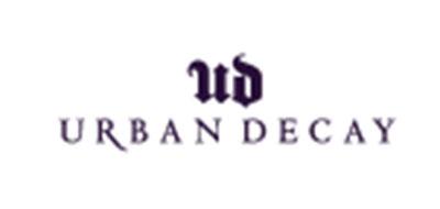 urban decay品牌标志logo