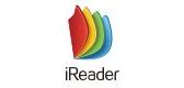 ireader品牌标志logo
