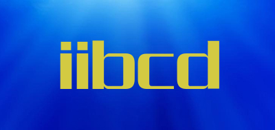 iibcd品牌标志logo