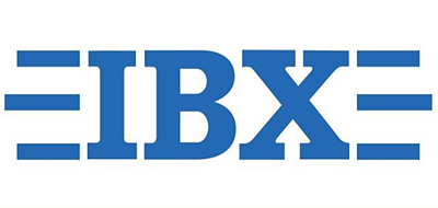 ibx品牌标志logo