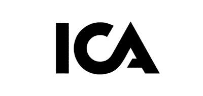 ica品牌标志logo