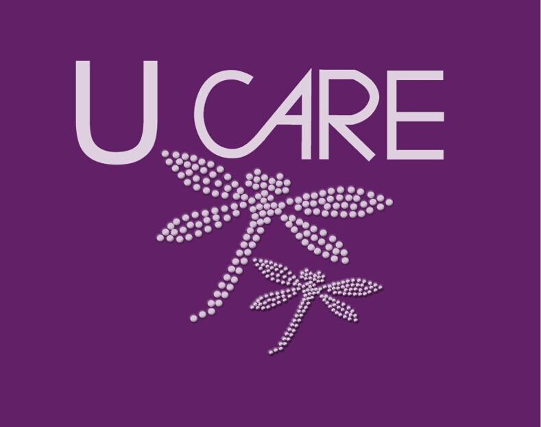 ucare品牌标志logo