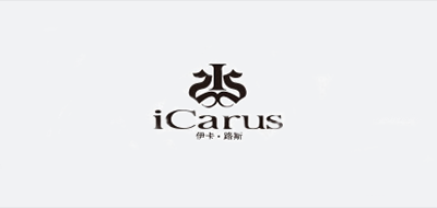 icarus品牌标志logo