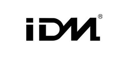 idm品牌标志logo