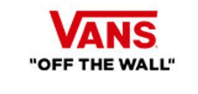 vans品牌标志logo