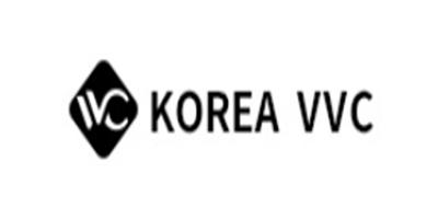 vvc品牌标志logo