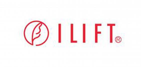 ilift品牌标志logo