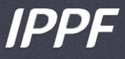 ippf品牌标志logo