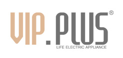 vipplus品牌标志logo