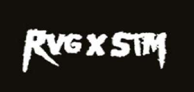 rvgxstm品牌标志logo