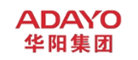 华阳品牌标志logo