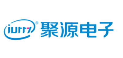 聚源品牌标志logo