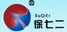 徐七二品牌标志logo