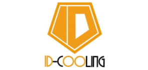 idcooling品牌标志logo