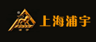 浦宇品牌标志logo