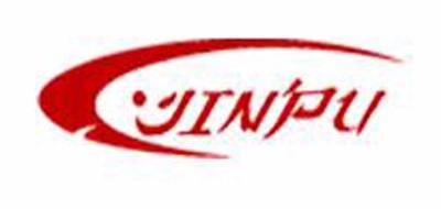 jinpu品牌标志logo