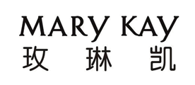 玫琳凯品牌标志logo
