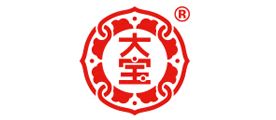 大宝品牌标志logo