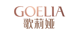 歌莉娅品牌标志logo