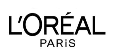 欧莱雅品牌标志logo