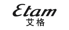 艾格品牌标志logo