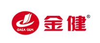 金健品牌标志logo