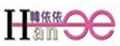 韩依依品牌标志logo