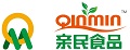北大荒亲民品牌标志logo